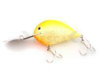 Señuelo Dorado Alaska 8F JST