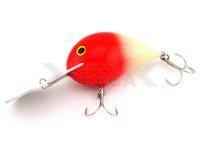 Señuelo Dorado Alaska 8F RH