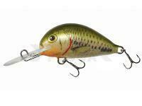 Señuelo Dorado Alaska A-3,5 Sinking GRS