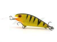Señuelo Dorado Invader I-7 Floating W