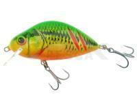 Señuelo Dorado Lake L-7 Floating FTS