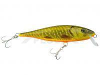Señuelo Dorado Seeker Twitch Slow Sinking 11cm 16g - YEX
