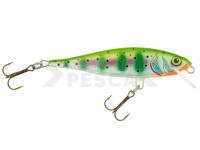 Señuelo Dorado Seeker Twitch Slow Sinking 7cm 6g - HLG (Holo)