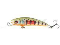 Señuelo Dorado Stick 5.5cm Floating - DGR