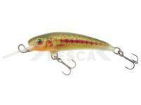 Señuelo Dorado Stick 5.5cm Floating - GTR