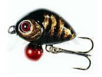 Señuelo DroopKILLER PRO LongCast 3cm 8g - Gold HoLo