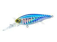 Señuelo Duel Hardcore LG Shad 50S | 50mm 4.5g - F1204-HIW