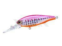 Señuelo Duel Hardcore LG Shad 50S | 50mm 4.5g - F1204-HPI