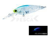 Señuelo Duel Hardcore LG Shad 50S | 50mm 4.5g - F1204-KBBG