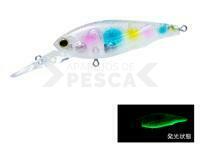 Señuelo Duel Hardcore LG Shad 50S | 50mm 4.5g - F1204-LSCA