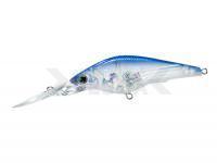 Señuelo Duel Hardcore Shad SR 60SF | 60mm 6g - R1382-GHPB