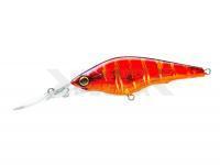 Señuelo Duel Hardcore Shad SR 60SF | 60mm 6g - R1382-GSRT