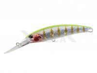 Señuelo DUO Realis Fangbait 100DR | 100mm 17.5g | 3-7/8in 5/8oz - ACC3305 Fang Gill (ADA3305)