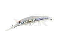 Señuelo DUO Realis Fangbait 100DR | 100mm 17.5g | 3-7/8in 5/8oz - AJO0091 Ivory Halo