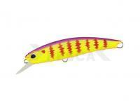 Señuelo DUO Realis Fangbait 100SR | 100mm 15.7g | 3-7/8in 9/16oz - ACC3259 Fang Purple Back Gill