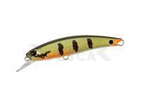 Señuelo DUO Realis Fangbait 100SR | 100mm 15.7g | 3-7/8in 9/16oz - AOA3327 Peacock Bass HD