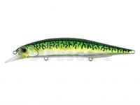 Señuelo DUO Realis Jerkbait SP SW Limited 12cm - DAA0263 Green Mackerel