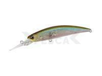 Señuelo DUO Spearhead Ryuki 70MDF | 70mm 5.4g - GEA3006 Ghost Minnow