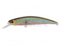 Señuelo Duo Spearhead Ryuki 80S - GEA3006 Ghost Minnow