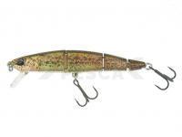 Señuelo duro Duo Spearhead Ryuki Quattro 90S 9cm 14g - CCCZ214 RP Loach