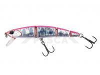 Señuelo duro Duo Spearhead Ryuki Quattro 90S 9cm 14g - CDA4019 Pink Yamame