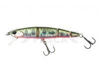 Señuelo duro Duo Spearhead Ryuki Quattro 90S 9cm 14g - CDA4068 Yamame Red Belly