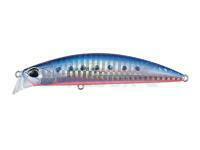 Señuelo Duo Terrif DC-7 Bullet | 75mm 10.2g | 3in 3/8oz Slow Floating - AHA0087 Mazume Sardine