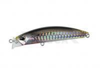 Señuelo Duo Terrif DC-7 Bullet | 75mm 10.2g | 3in 3/8oz Slow Floating - DHN0157 Waka Mullet (GHN0157)