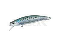 Señuelo DUO Tide Minnow 75 Sprint | 75mm 11g | 3in 3/8oz - GHN0193 Clear Mullet II