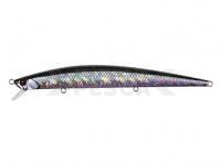 Señuelo DUO Tide Minnow Slim 140 Flyer | 140mm 21g - GJO0124 Black Shad