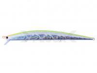 Señuelo DUO Tide Minnow Slim 175 Flyer | 175mm 29g - ADA0003 Chart Back