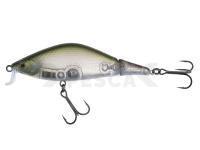 Señuelo FOX Rage Gonzo 80SR 8cm 10g - NHL391 UV Gold Head