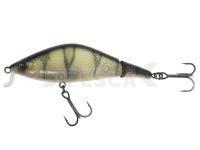 Señuelo FOX Rage Gonzo 80SR 8cm 10g - NHL392 UV Striped Shiner
