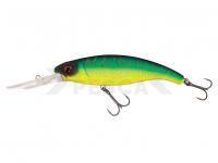 Señuelo Fox Rage Slick Stick DR 90mm 15g - UV Fire Tiger