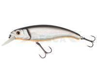 Señuelo Fox Rage Slick Stick SR 40mm 2g - UV Silver Baitfish