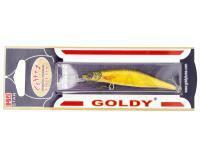 Señuelo Goldy Otter Deep Diving 8cm 6.1g - MCC