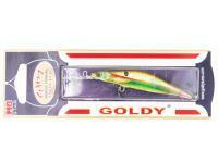 Señuelo Goldy Otter Deep Diving 8cm 6.1g - MFZ