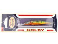 Señuelo Goldy Otter Deep Diving 8cm 6.1g - MG