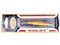 Señuelo Goldy Otter Deep Diving 8cm 6.1g - MPK