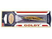 Señuelo Goldy Otter Deep Diving 8cm 6.1g - MV