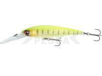 Gravity Twitch DR 11.5cm 28g SP - FLUOR YELLOW TIGER