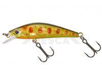 Señuelo duro Gunki Gamera 50 HW - HL Brown Trout