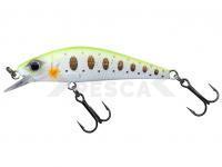 Señuelo duro Gunki Gamera 54 SHW | 54mm 4.5g - Grass Trout