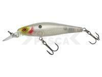 Señuelo duro Gunki Gamera 65 SP - White Tendance