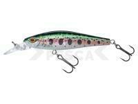 Señuelo duro Gunki Gamera 65 SP - HL Rainbow Trout