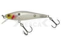 Señuelo duro Gunki Gamera 65 SP Twitch - White Tendance