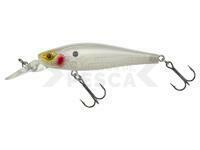 Señuelo Gunki Gamera 72 SP MR Twitch 72mm 8.4g - White Tendance