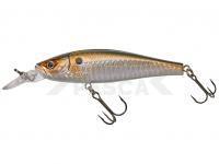 Señuelo duro Gunki Gamera 90 F - Blue Arrow