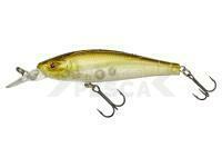 Señuelo duro Gunki Gamera 90 F - UV Ayu