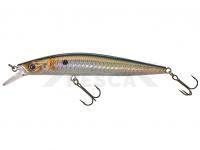 Señuelo duro Gunki Gamera Slim 110 SP - Blue Arrow